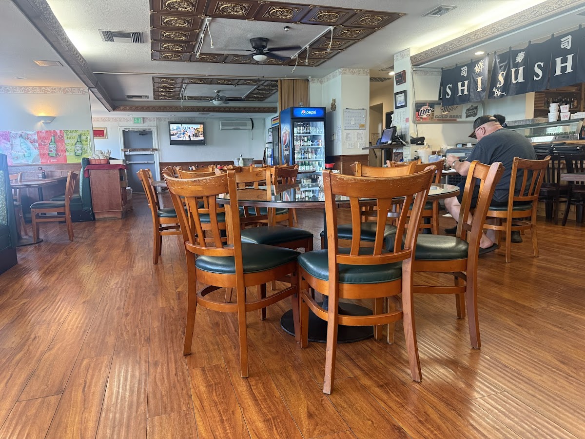 House Of Joy Restaurant